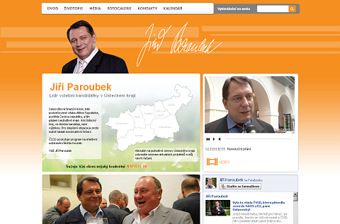 www.paroubek.cz