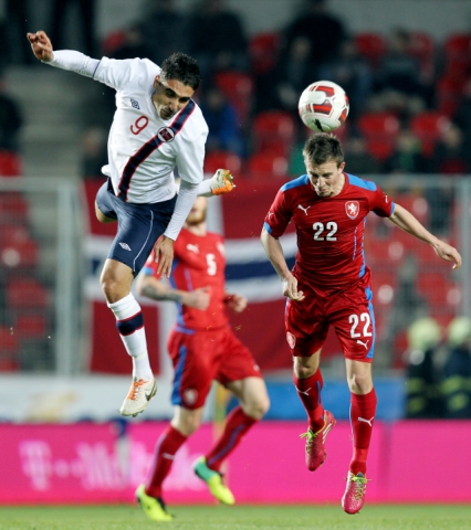 Foto: isifa / MAFRA / Michal Šula Foto: isifa / MAFRA / Michal Šula