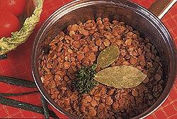 Lentils