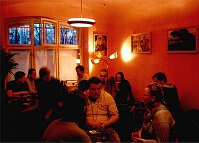 Club Jeleni