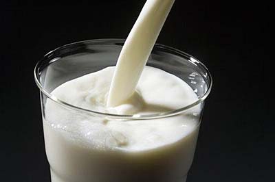 Milch - mléko Milch - mléko