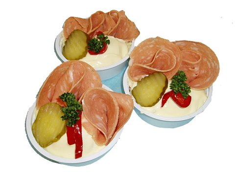Ruské vejce