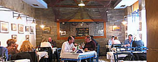 Restaurant Olympos