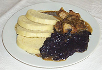 Moravský vrabec