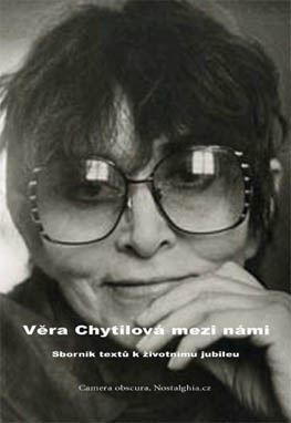 Věra Chytilová