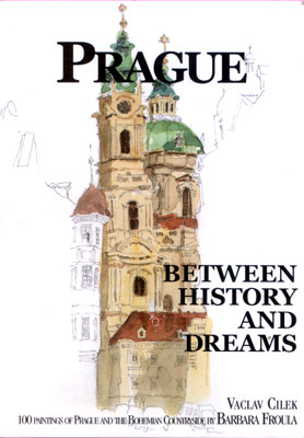 Prague Between History and Dreams