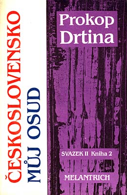 Memorias de Prokop Drtina