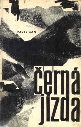 Černá jízda