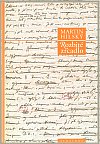Martin Hilský - 'Rozbité zrcadlo'
