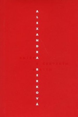 The Little Book with the Red Cover