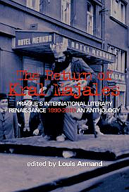 'The Return of Král Majáles'