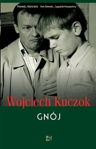 Roman Gnój / Dreckskerl