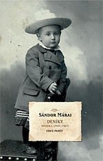 Sándor Márai - 'Diaries'