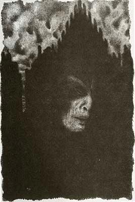 'El Golem'