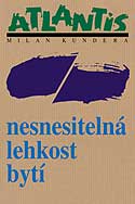 'The Unbearable Lightness of Being'