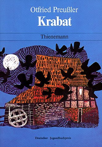 Otfried Preußler: Krabat