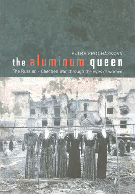 The Aluminium Queen by Petra Prochazkova