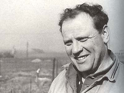 Artur Radvansky 1965