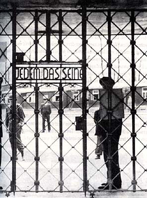 KZ Buchenwald