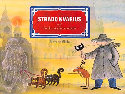 'Setkání s Mozartem'