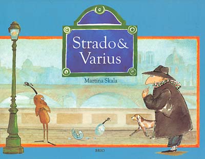 'Strado a Varius'