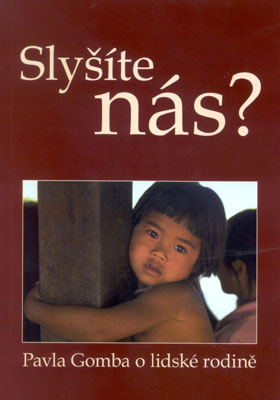 Book called 'Can You Hear Us?'