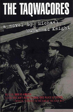 M. M. Knight - 'Taqwacores'