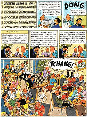 Tintin