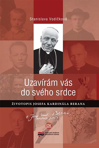 Buch der Historikerin Stanislava Vodičková