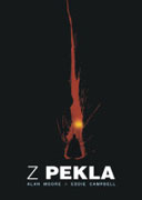 From Hell, Photo: www.bbart.cz