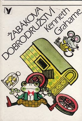 Původní rozhlasová nahrávka z roku 1966 vznikla podle světoznámé knihy K. Grahama