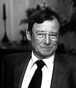 Hans Dieter Zimmermann