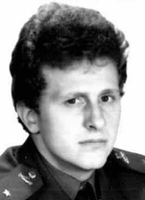 Ludvik Zifčák en 1989