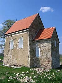 Kirche der St. Maragareta von Antiochien