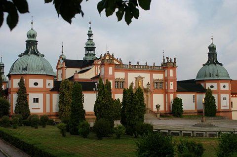 Svatá Hora