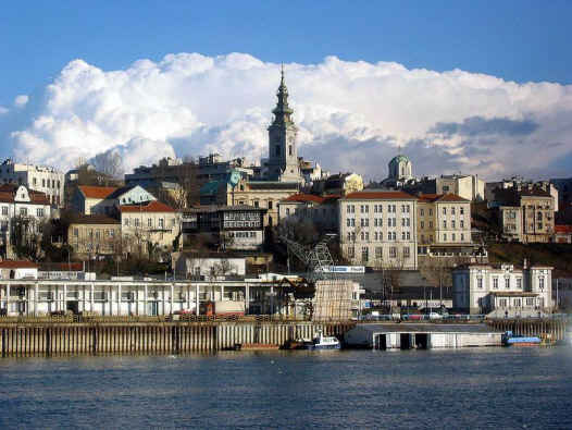 Beograd
