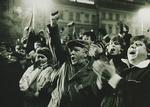 Listopad 1989 v Praze