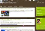 Blog Czechmatediary