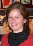 Lucie Slavíková-Boucher, foto: Entract en France