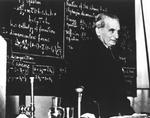 Theodor von Kármán, foto: NASA Theodor von Kármán, foto: NASA