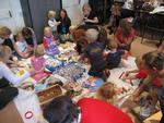 Kids' Art Club v Londýně Kids' Art Club v Londýně
