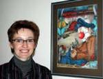 Marcela Kotrčová