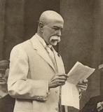 T. G. Masaryk
