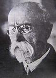T. G. Masaryk T. G. Masaryk
