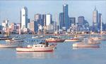 Melbourne
