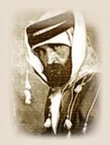 Alois Musil, foto: www.vyskov-mesto.cz Alois Musil, foto: www.vyskov-mesto.cz