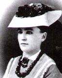  Gabriela Roubalová alias La Boema
