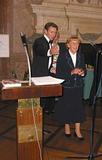 Onkoložka Eva Siracká