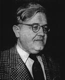 Antonín Svoboda, foto: ČVUT Antonín Svoboda, foto: ČVUT