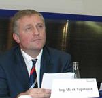 Mirek Topolánek